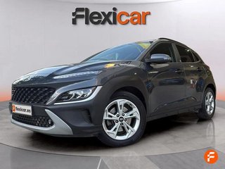 Hyundai Kona 1.0 TGDI Klass 4X2