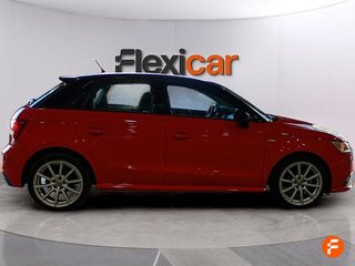 Audi A1 Adrenalin 1.0 TFSI 70kW (95CV) Sportback