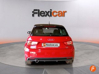 Audi A1 Adrenalin 1.0 TFSI 70kW (95CV) Sportback