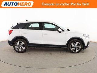 Audi Q2 35 TDI quattro design