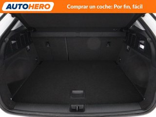 Audi Q2 35 TDI quattro design