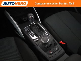 Audi Q2 35 TDI quattro design