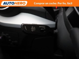 Audi Q2 35 TDI quattro design