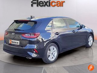 Kia Ceed 1.0 T-GDi 88kW (120CV) Business
