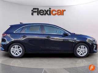 Kia Ceed 1.0 T-GDi 88kW (120CV) Business