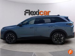 Peugeot 5008 1.2 100KW Allure eDCS6