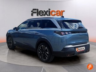 Peugeot 5008 1.2 100KW Allure eDCS6