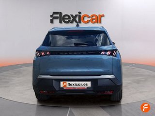 Peugeot 5008 1.2 100KW Allure eDCS6