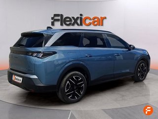 Peugeot 5008 1.2 100KW Allure eDCS6