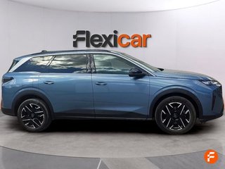 Peugeot 5008 1.2 100KW Allure eDCS6
