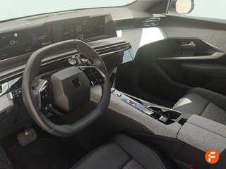 Peugeot 5008 1.2 100KW Allure eDCS6