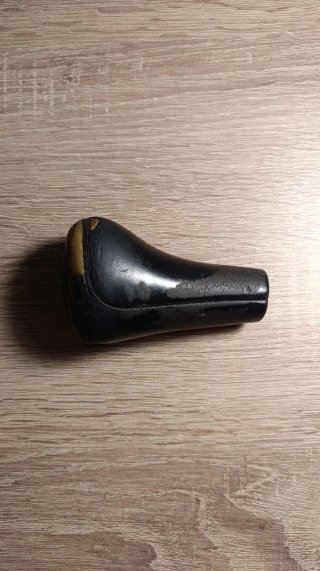 Pomo Palanca Cambios BMW M