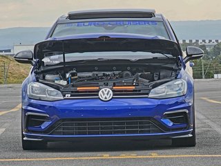 Golf MK7 GTI, Golf R, Scirocco Conducto Admisión