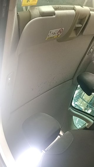 TECHO INTERIOR Citroen C3 (09.2009->)