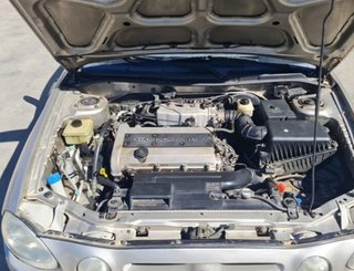 Kia 119253 centralita motor k2ac18881a shuma 1.5 g
