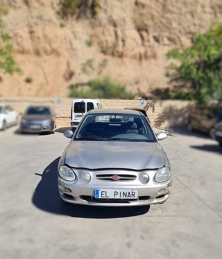 Kia 119253 centralita motor k2ac18881a shuma 1.5 g
