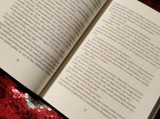 Invocación Crónicas Vampíricas 4