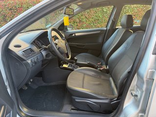 Opel Astra h 2010 etiqueta C