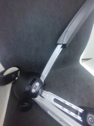 Manfrotto mini treppiede foto/video pixi evo black