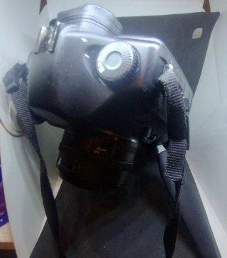 Manfrotto mini treppiede foto/video pixi evo black