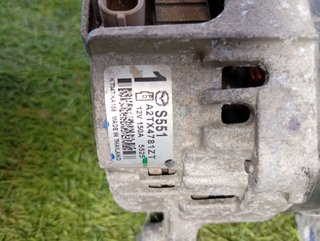 ALTERNADOR Mazda CX-3 (DK)(04.2015->)
