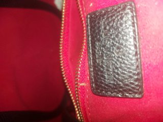 Bolso Negro