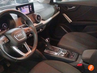 Audi Q2 Advanced 35 TFSI 110kW (150CV) S tronic