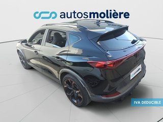 Cupra Formentor 2.0 TSI VZ 4Drive DSG 228 kW (310 CV)