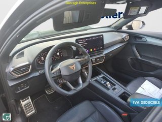 Cupra Formentor 2.0 TSI VZ 4Drive DSG 228 kW (310 CV)