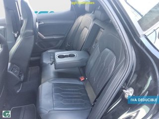 Cupra Formentor 2.0 TSI VZ 4Drive DSG 228 kW (310 CV)