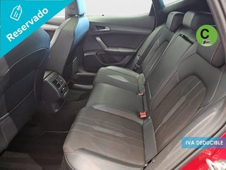 Cupra Formentor 1.5 TSI 110 kW (150 CV)
