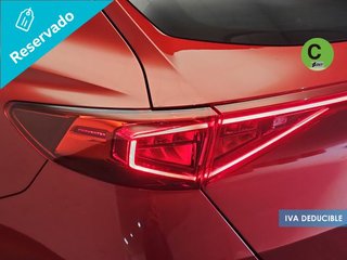 Cupra Formentor 1.5 TSI 110 kW (150 CV)