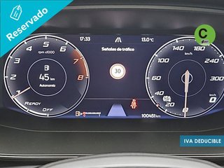 Cupra Formentor 1.5 TSI 110 kW (150 CV)