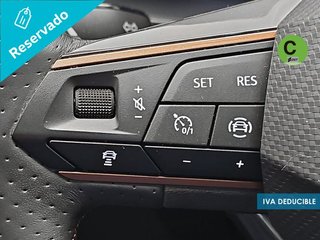 Cupra Formentor 1.5 TSI 110 kW (150 CV)