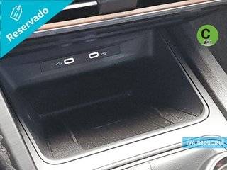 Cupra Formentor 1.5 TSI 110 kW (150 CV)