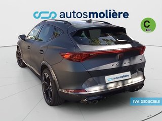 Cupra Formentor 2.0 TSI VZ 4Drive DSG 228 kW (310 CV)