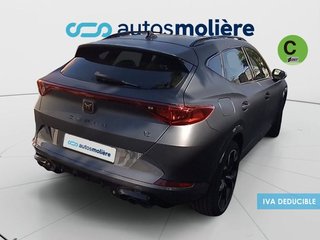 Cupra Formentor 2.0 TSI VZ 4Drive DSG 228 kW (310 CV)