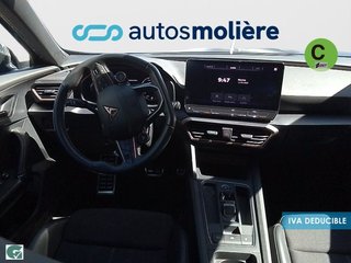 Cupra Formentor 2.0 TSI VZ 4Drive DSG 228 kW (310 CV)