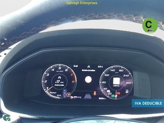 Cupra Formentor 2.0 TSI VZ 4Drive DSG 228 kW (310 CV)