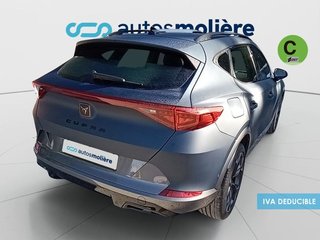 Cupra Formentor 1.5 TSI 110 kW (150 CV)