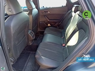 Cupra Formentor 1.5 TSI 110 kW (150 CV)