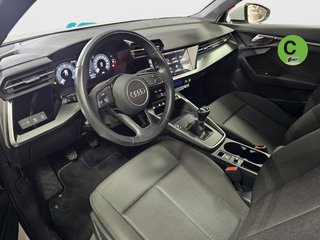 Audi A3 Advanced 30 TDI 85 kW (116 CV)