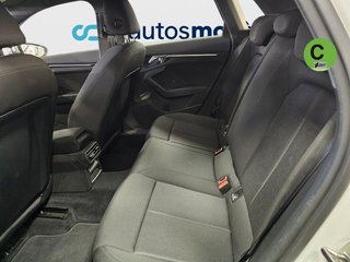 Audi A3 Advanced 30 TDI 85 kW (116 CV)