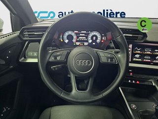 Audi A3 Advanced 30 TDI 85 kW (116 CV)