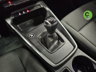 Audi A3 Advanced 30 TDI 85 kW (116 CV)