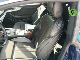 Audi A5 S line 2.0 TFSI MHEV 140 kW (190 CV) S tronic