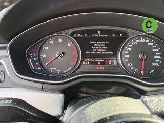 Audi A5 S line 2.0 TFSI MHEV 140 kW (190 CV) S tronic