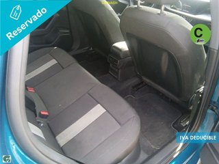 Audi A3 Advanced 30 TDI 85 kW (116 CV) S tronic