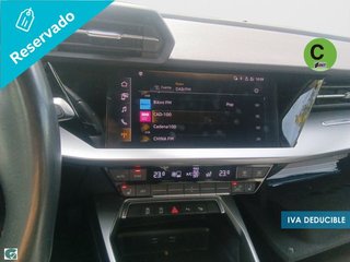 Audi A3 Advanced 30 TDI 85 kW (116 CV) S tronic