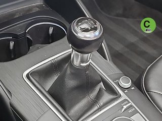 Audi A3 1.6 TDI design edition 85 kW (116 CV)